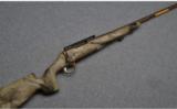 Browning XBolt Hells Canyon Long Range 6.5 Creedmore NEW - 1 of 9
