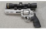 Smith & Wesson Model 629-6 Competitor .44 MAG - 2 of 4