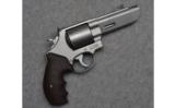 Smith & Wesson 629-6 Performance Center Revolver in .44 Rem - 1 of 4