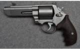Smith & Wesson 629-6 Performance Center Revolver in .44 Rem - 2 of 4
