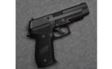 Sig Sauer 226 Semi Auto Pistol in 9mm - 1 of 4