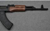 Century Arms C39V2 AK Style Rifle in 7.62x39 NEW - 3 of 5