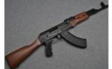 Century Arms C39V2 AK Style Rifle in 7.62x39 NEW - 1 of 5