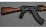 Century Arms C39V2 AK Style Rifle in 7.62x39 NEW - 2 of 5