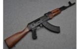 Century Arms C39V2 AK Style Rifle in 7.62x39 - 1 of 5