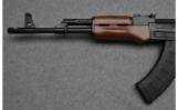Century Arms C39V2 AK Style Rifle in 7.62x39 - 4 of 5