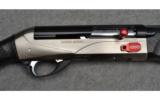 Benelli Supersport Performance Shop 20 Gauge Shotgun NEW - 3 of 9