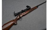 Remington 700 Bolt Action Rifle in 7mm Rem Mag - 1 of 9
