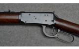 Winchester Model 94 Lever Action Rifle in .32 Win Special
Made in 1955 - 7 of 9