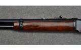 Winchester Model 94 Lever Action Rifle in .32 Win Special
Made in 1955 - 8 of 9