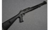 Benelli M4 Tactical Semi Auto Shotgun in 12 Gauge - 1 of 8