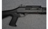 Benelli M4 Tactical Semi Auto Shotgun in 12 Gauge - 3 of 8