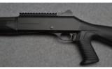 Benelli M4 Tactical Semi Auto Shotgun in 12 Gauge - 6 of 8