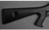 Benelli M4 Tactical Semi Auto Shotgun in 12 Gauge - 2 of 8