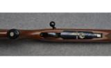 Ruger M77 Hawkeye Classic Rifle in .275 Rigby NEW - 4 of 9