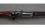 Ruger M77 Hawkeye Classic Rifle in .275 Rigby NEW - 5 of 9