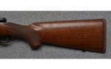 Ruger M77 Hawkeye Classic Rifle in .275 Rigby NEW - 6 of 9