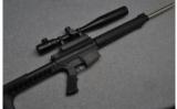 DPMS Pather LR-308 Semi Auto Rifle in .308 Win - 1 of 5
