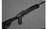 Ruger Mini 14 Tactical Rifle in 5.56 Nato NEW - 1 of 6