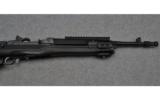 Ruger Mini 14 Tactical Rifle in 5.56 Nato NEW - 3 of 6