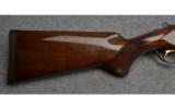 Charles Daly Superior Over and Under 12 Gauge BC Miroku - 2 of 9