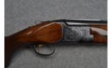Charles Daly Superior Over and Under 12 Gauge BC Miroku - 3 of 9