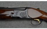 Charles Daly Superior Over and Under 12 Gauge BC Miroku - 7 of 9