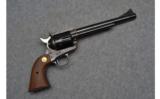 Colt New Frontier SAA Revolver in .45 LC - 1 of 4