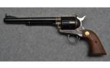 Colt New Frontier SAA Revolver in .45 LC - 2 of 4