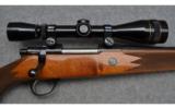 Sako Forester L579 Bolt Action Rifle in .308 Win - 2 of 9
