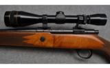 Sako Forester L579 Bolt Action Rifle in .308 Win - 7 of 9