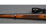 Sako Forester L579 Bolt Action Rifle in .308 Win - 8 of 9
