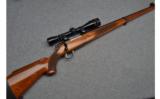 Sako Forester L579 Bolt Action Rifle in .308 Win - 1 of 9