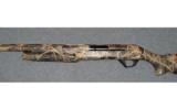 Benelli Super Black Eagle LH12 ga - 4 of 8