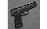 Heckler & Koch H&K USP Expert Semi Auto Pistol in 9mm Luger - 1 of 4