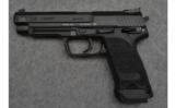 Heckler & Koch H&K USP Expert Semi Auto Pistol in 9mm Luger - 2 of 4