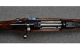 Husqvarna Bolt Action Rifle in .270 Win - 5 of 9