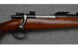 Husqvarna Bolt Action Rifle in .270 Win - 3 of 9
