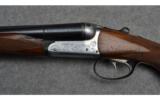 Beretta Silver Hawk Side by Side 12 Gauge - 7 of 9