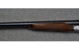 Beretta Silver Hawk Side by Side 12 Gauge - 8 of 9