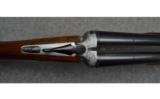 Beretta Silver Hawk Side by Side 12 Gauge - 5 of 9