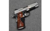 Sig Sauer 1911 M3 with Crimson Trace in .45 ACP - 1 of 4