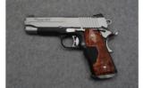 Sig Sauer 1911 M3 with Crimson Trace in .45 ACP - 2 of 4