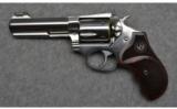 Ruger ~ SP101 Match Champion ~ .357 Mag. - 2 of 4