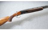 Rizzini BR110 Small Field 28 Gauge "New" - 1 of 9