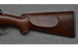Mauser Action Custom Sporter Rifle in .257 Roberts - 6 of 9