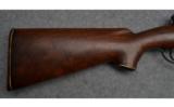 Mauser Action Custom Sporter Rifle in .257 Roberts - 2 of 9