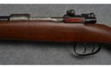 Mauser Action Custom Sporter Rifle in .257 Roberts - 7 of 9