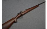 Mauser Action Custom Sporter Rifle in .257 Roberts - 1 of 9