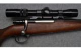 Husqvarna Bolt Action Rifle in .243 Win - 3 of 9